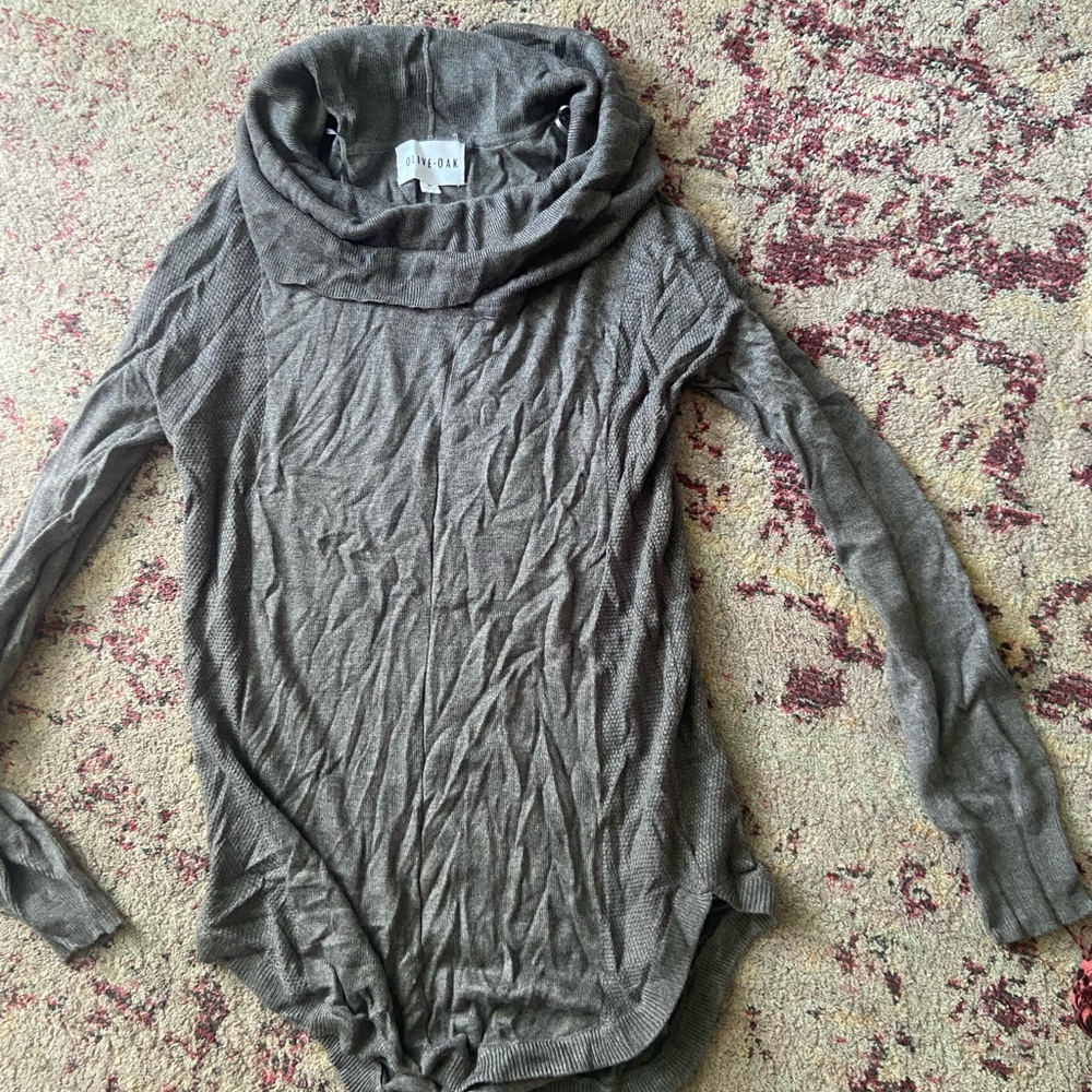 Boutique sweater